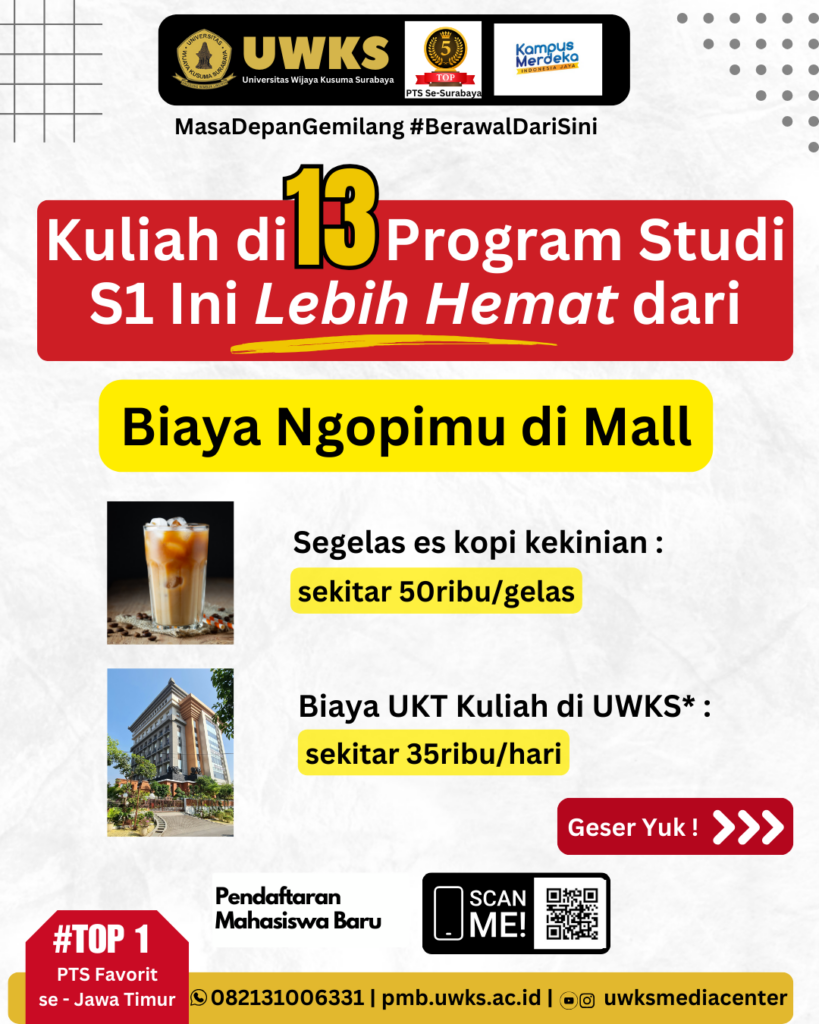 beasiswa ukt di uwks