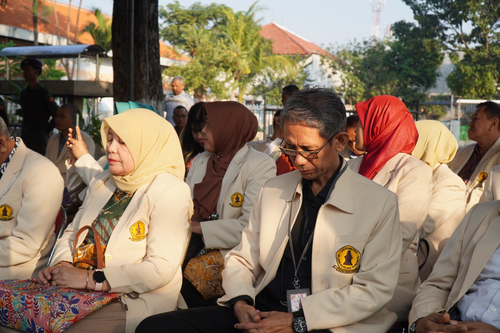 ziarah makam pendiri uwks