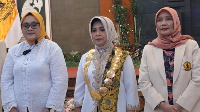 rektor baru uwks