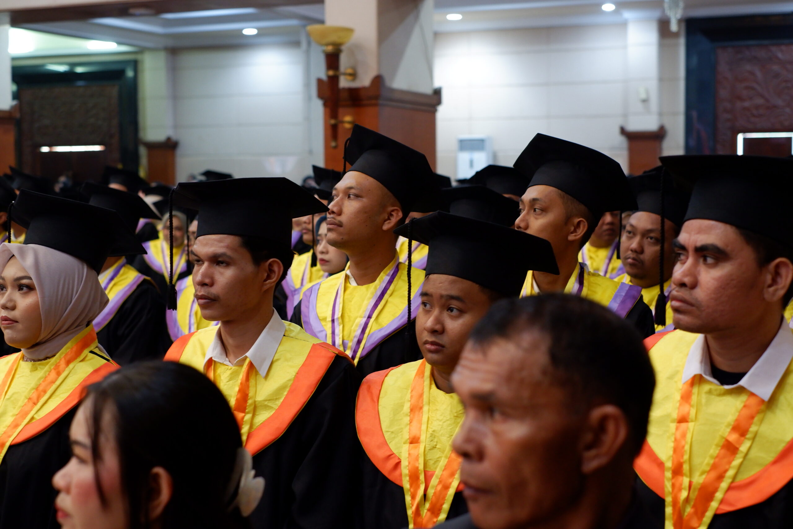 Wisuda 2025